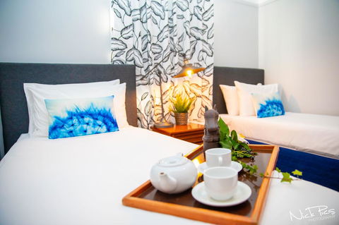 Amara Springs Guest House - St Kilda Accommodation 1