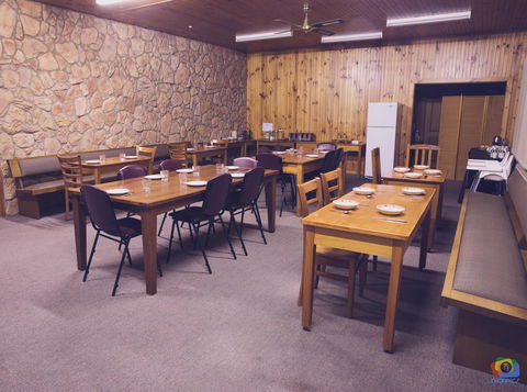 Amara Springs Guest House - St Kilda Accommodation 22