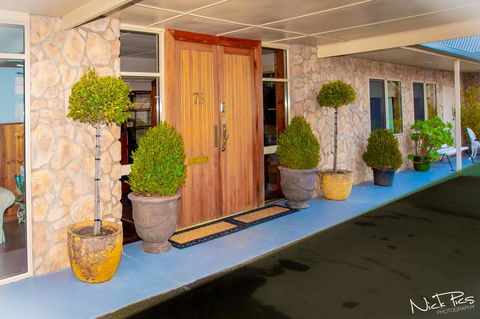 Amara Springs Guest House - St Kilda Accommodation 8