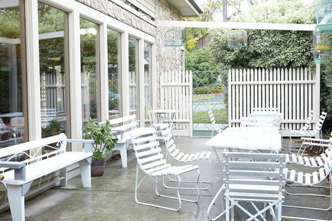Amara Springs Guest House - St Kilda Accommodation 31