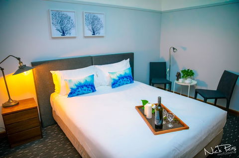 Amara Springs Guest House - St Kilda Accommodation 3