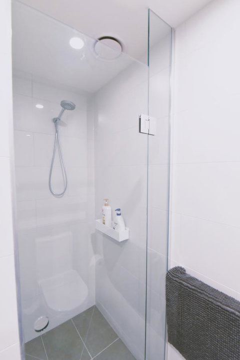 Riverside Docklands S Collection - St Kilda Accommodation 6