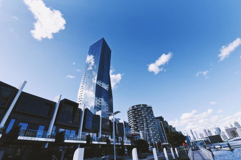 Riverside Docklands S Collection - St Kilda Accommodation 23