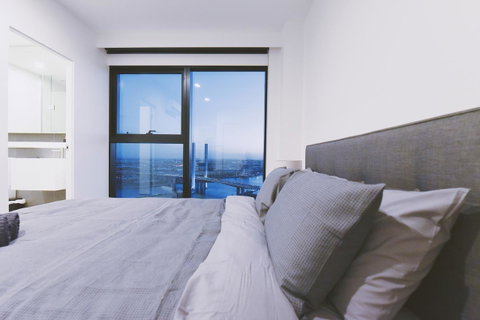 Riverside Docklands S Collection - St Kilda Accommodation 4