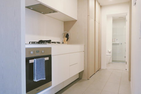 Riverside Docklands S Collection - St Kilda Accommodation 7