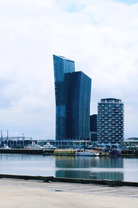 Riverside Docklands S Collection - St Kilda Accommodation 14