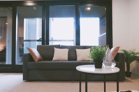 Riverside Docklands S Collection - St Kilda Accommodation 10
