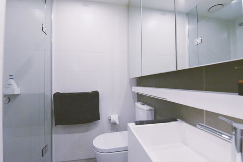 Riverside Docklands S Collection - St Kilda Accommodation 8