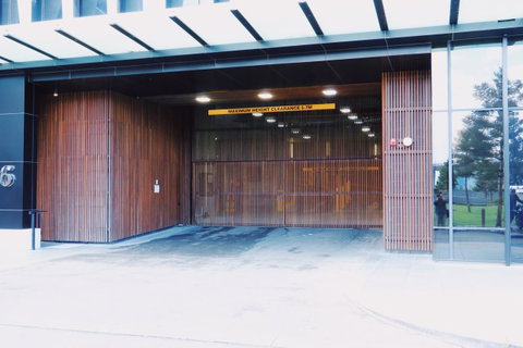 Riverside Docklands S Collection - St Kilda Accommodation 13
