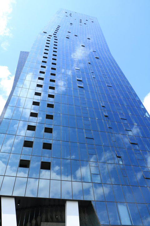 Riverside Docklands S Collection - St Kilda Accommodation 1