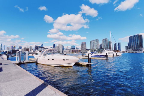 Riverside Docklands S Collection - St Kilda Accommodation 18
