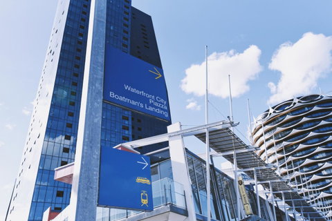 Riverside Docklands S Collection - St Kilda Accommodation 22