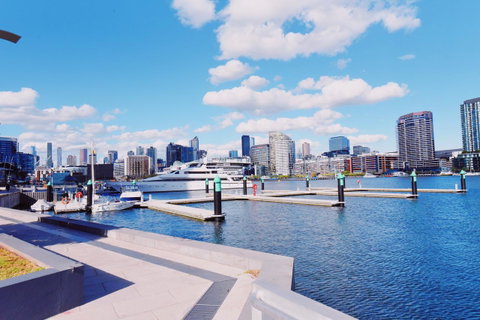 Riverside Docklands S Collection - St Kilda Accommodation 19