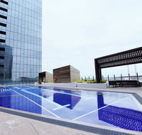 Riverside Docklands S Collection - St Kilda Accommodation
