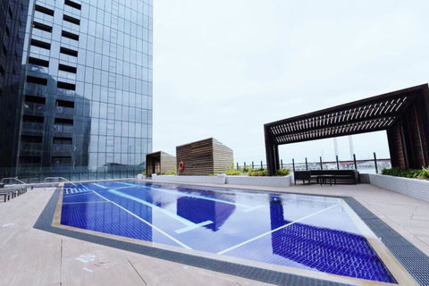 Riverside Docklands S Collection - St Kilda Accommodation 0