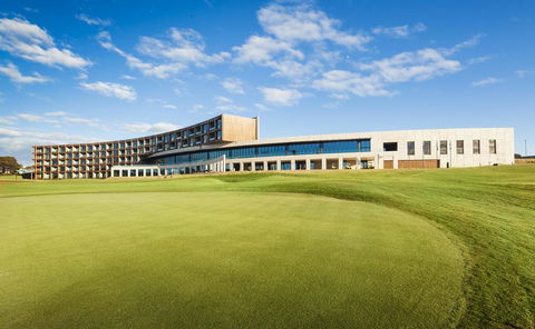 RACV Torquay Resort - St Kilda Accommodation 11