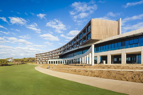 RACV Torquay Resort - St Kilda Accommodation 0