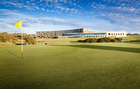 RACV Torquay Resort - St Kilda Accommodation 20
