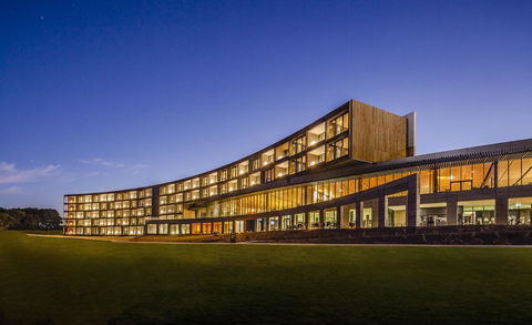 RACV Torquay Resort - St Kilda Accommodation 17