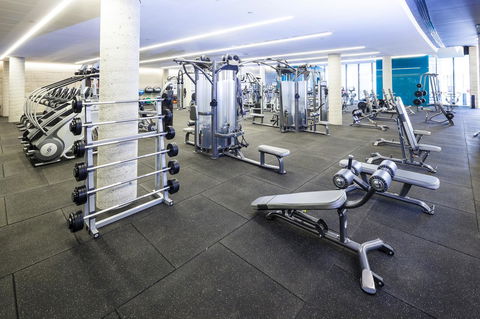 RACV Torquay Resort - St Kilda Accommodation 28