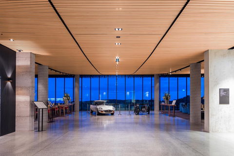 RACV Torquay Resort - St Kilda Accommodation 2