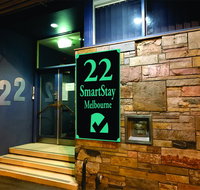 SmartStay Melbourne - St Kilda Accommodation
