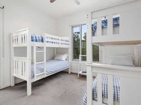 Aireys Ocean View - St Kilda Accommodation 13