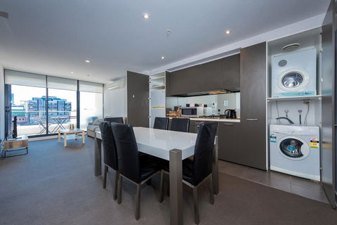 Amazing Accommodations : South Yarra - St Kilda Accommodation 41