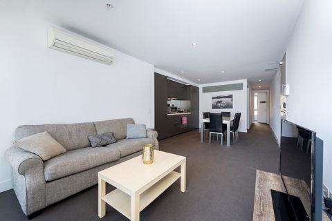 Amazing Accommodations : South Yarra - St Kilda Accommodation 44