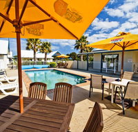 Torquay Tropicana Motel - St Kilda Accommodation