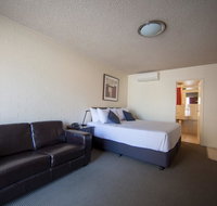 Best Western Warby Lodge - St Kilda Accommodation