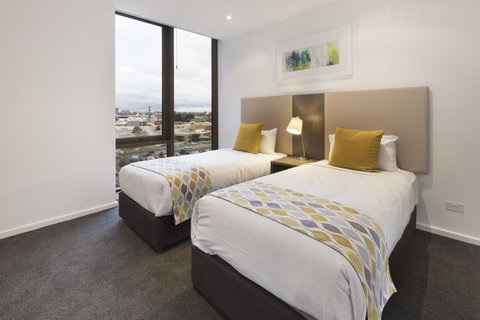28 Nights Apartments - St Kilda Accommodation 1