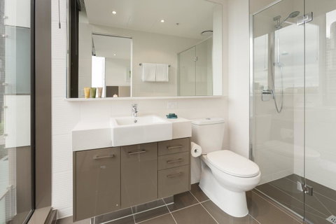 28 Nights Apartments - St Kilda Accommodation 9