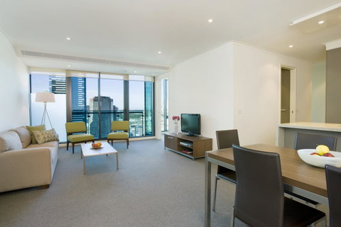 28 Nights Apartments - St Kilda Accommodation 20