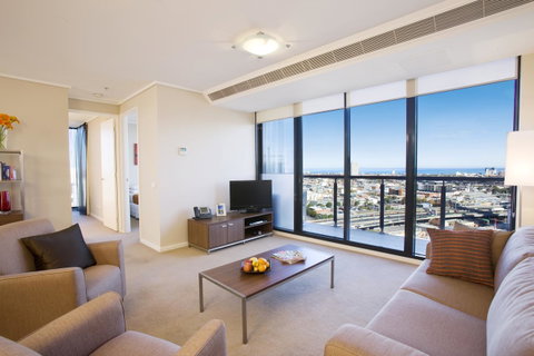 28 Nights Apartments - St Kilda Accommodation 12