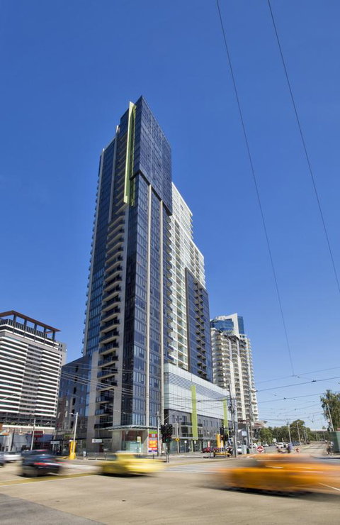 28 Nights Apartments - St Kilda Accommodation 21