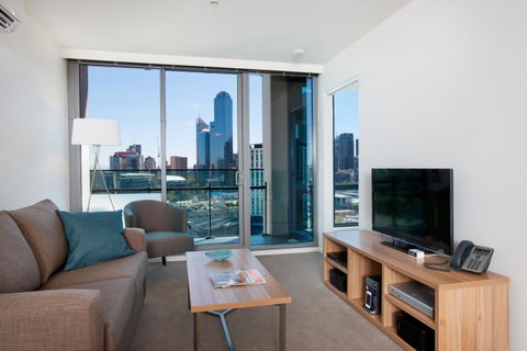 28 Nights Apartments - St Kilda Accommodation 0