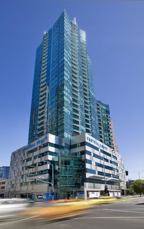 28 Nights Apartments - St Kilda Accommodation 22