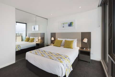 28 Nights Apartments - St Kilda Accommodation 4