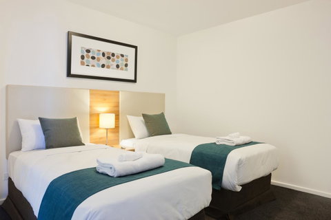 28 Nights Apartments - St Kilda Accommodation 8