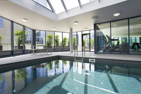 28 Nights Apartments - St Kilda Accommodation 5