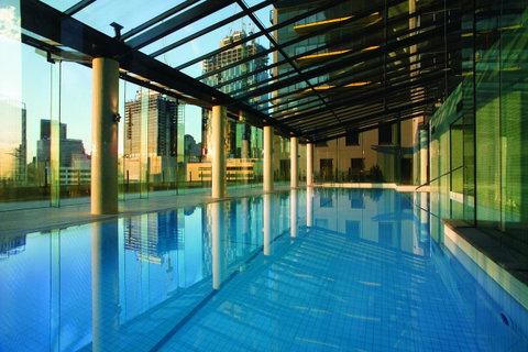 28 Nights Apartments - St Kilda Accommodation 24