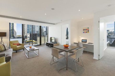 28 Nights Apartments - St Kilda Accommodation 2