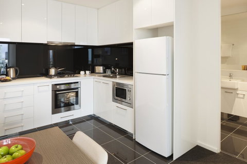 28 Nights Apartments - St Kilda Accommodation 11
