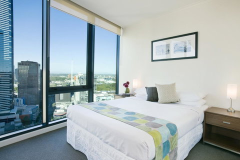 28 Nights Apartments - St Kilda Accommodation 18