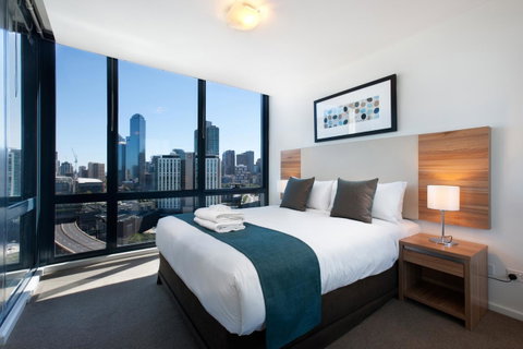 28 Nights Apartments - St Kilda Accommodation 6