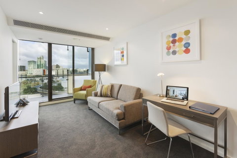 28 Nights Apartments - St Kilda Accommodation 3