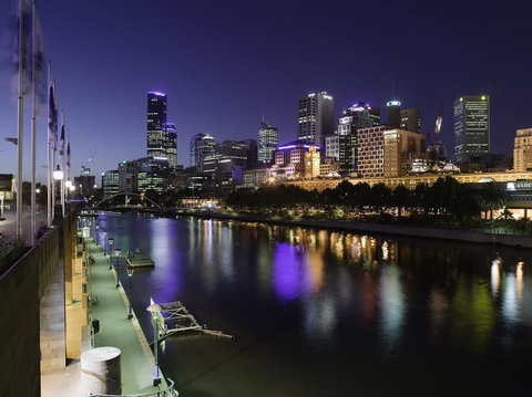 28 Nights Apartments - St Kilda Accommodation 26