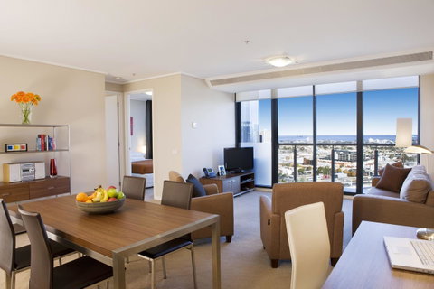 28 Nights Apartments - St Kilda Accommodation 13