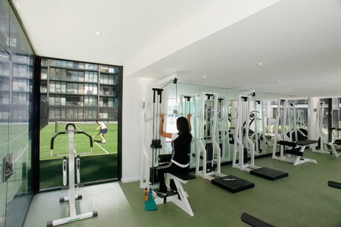 28 Nights Apartments - St Kilda Accommodation 25